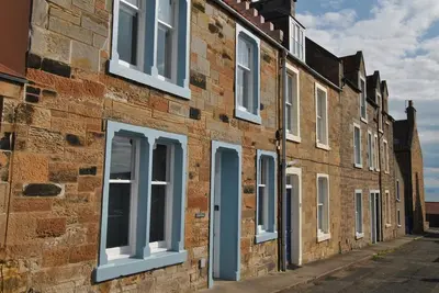 Image de Creel Cottage- stylish cottage near the sea