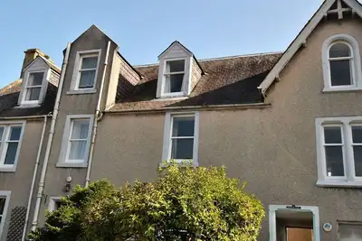 Image de Mariners Retreat- spacious apartment in Crail