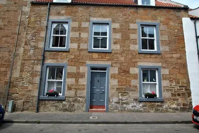 Image de Misty Morn- stunning home in East Neuk