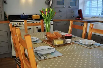 Image de Coast Cottage- traditional fisherman's cottage