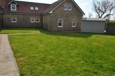 Image de Darnley View- spacious countryside retreat