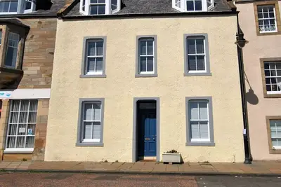 Image de Harbour House- home from home in Pittenweem