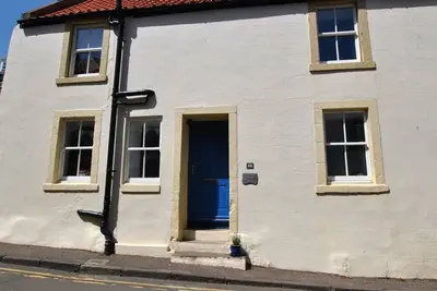 Image de Heron Cottage- fisherman's cottage by the sea