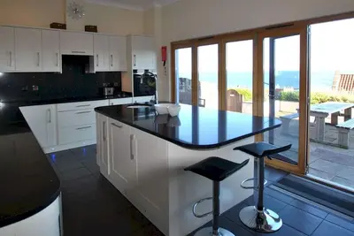 Image de Anchor House Pittenweem - Seaview home