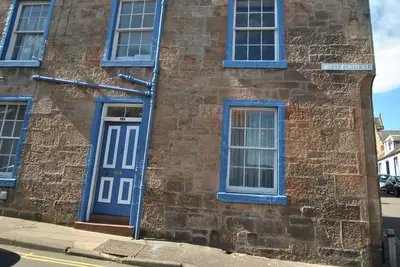 Image de Auld Fisher's Catch- homely apartment near the sea