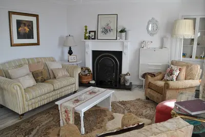 Image de Westshore House- fabulous waterfront home, Fife