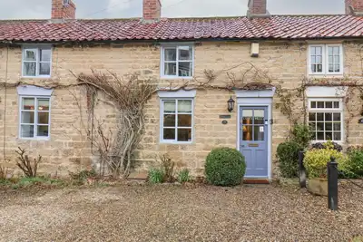 Image de Riseholme, pet friendly, character holiday cottage in Ebberston