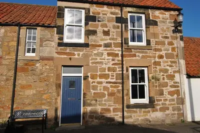 Image de Willow Cottage- charming cottage in East Neuk