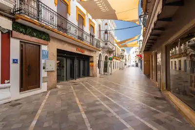 Image de Trajano Premium - Mar