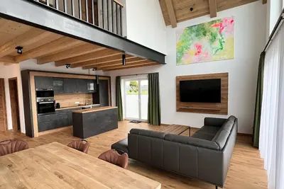 Image de Köhne Farm - Chestnut House