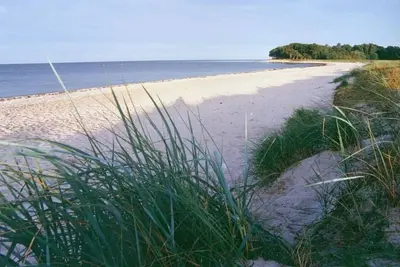 Image de Vacation cottage Wippendorf