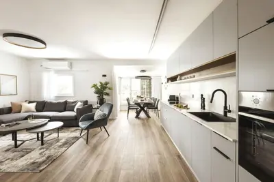 Image de Chic 2br Apt w Garden in Ramat Hasharon