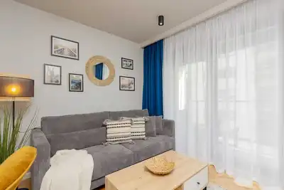 Image de Burakowska 16b | Tasteful Apartment | Parking