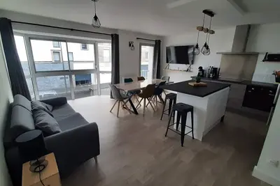 Image de Appartement T3 Centre Ville