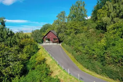 Image de Achmony Secluded Westend by Interhome