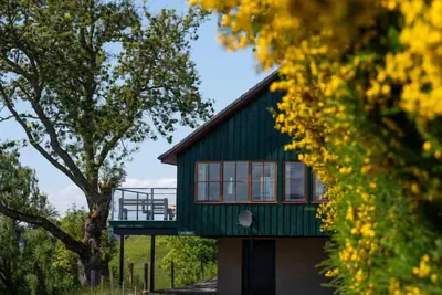 Image de Achmony Green by Interhome