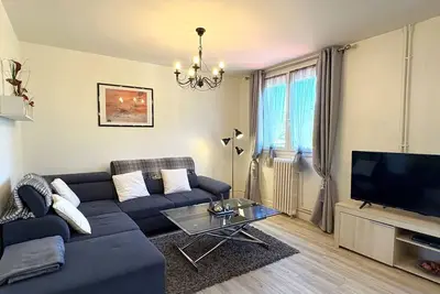 Image de Dans la forêt de Pin by Interhome