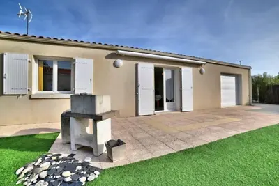 Image de Le Riveau by Interhome