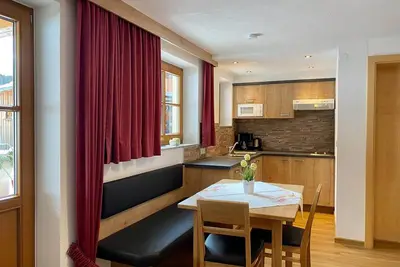 Image de Ihr Zuhause im Urlaub - Familiär und Komfortabel