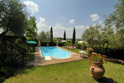 Image de Casale Le Capanne