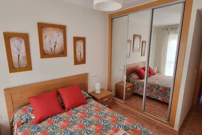 Image de Duplex penthouse with private pool in Paraíso de Vera