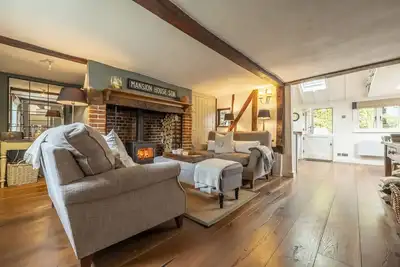 Image de Well Green Cottage, Wenhaston