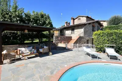 Image de Podere La Casa, Cavriglia, Arezzo and Cortona