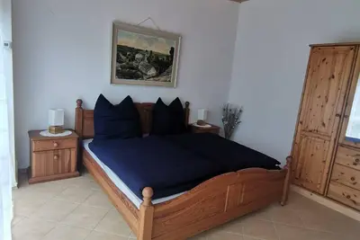Image de Appartement de vacances Solnhofen pour 1 - 4 personnes avec 1 chambre à coucher - Logement de vacanc
