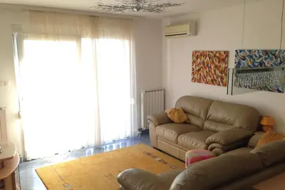 Image de Appartement de vacances pour 4 personnes env. 54 qmà Crikvenica, Baie de Kvarner (Crikvenica et environs)