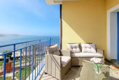 Image de Appartement de vacances Dajla pour 1 - 4 personnes avec 2 chambres Ă coucher - Appartement de vacanc