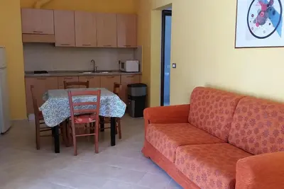 Image de Appartement de vacances Sogliano Cavour pour 2 - 4 personnes avec 1 chambre Ă coucher - Maison mitoy