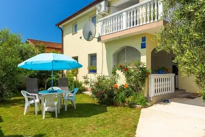 Image de Appartement de vacances Medulin pour 1 - 4 personnes avec 1 chambre à coucher - Appartement de vacan