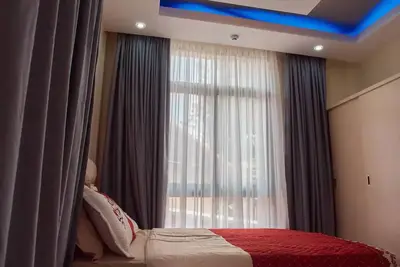 Image de Beautiful 3-storey apartment