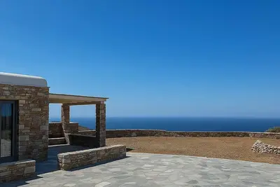 Image de Rustic Stone House in the Heart of Folegandros