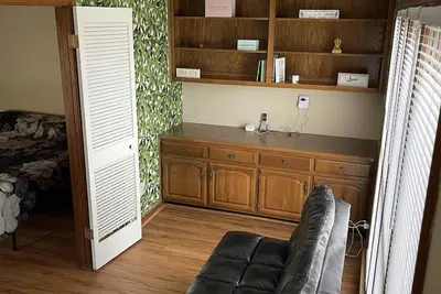 Image de Spacious 3bedroom