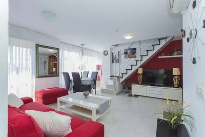 Image de 232 Lovely Mar Azul Alicante Holiday