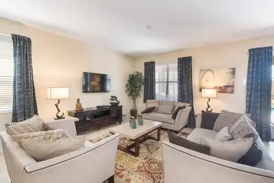 Image de Last Minute Disney Getaway! Luxury Villa with Private Pool. Book Now! #65615