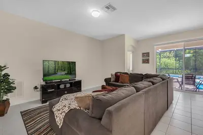 Image de Last Minute Disney Getaway! Luxury Villa with Private Pool. Book Now! #65721