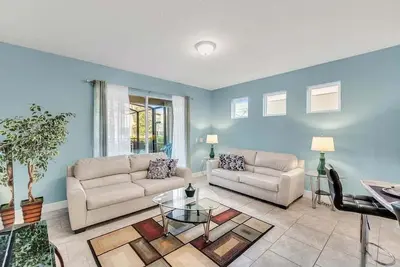 Image de Last Minute Disney Getaway! Private Pool, Hot Tub & Game Room. Book Now! #65771