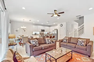 Image de Last Minute Disney Getaway! Luxury Villa with Private Pool & Game Room. Book Now! #65775