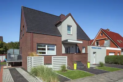 Image de Vacation for the small family or for two incl. balcony!