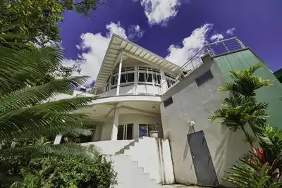 Image de Trou Rolland Luxury villa