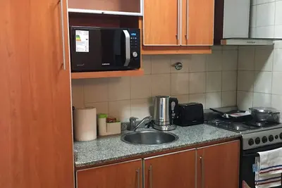 Image de Beautiful Centrally located apartment in Belgrano