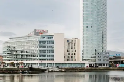 Image de Best City Views, Sleeps 6, Fabulous Interiors