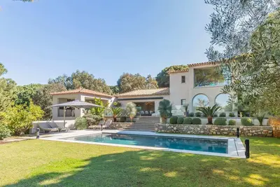 Image de Villa Jasmin Résumé: