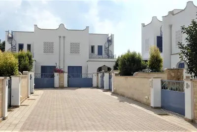 Image de Villino Matteo - Charming family villa 3km from Porto Cesareo