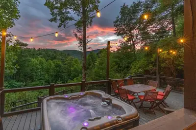 Image de 10min Dwtn Cashiers! 5mn to SilverRun Waterfall