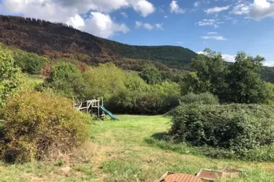 Image de Gite Grenouille, Maison de plain-pied au calme