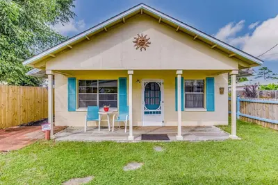 Image de Super Cute Guest House!