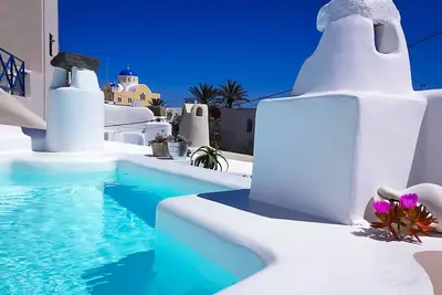 Image de The Painters House - Luxurious traditional villa